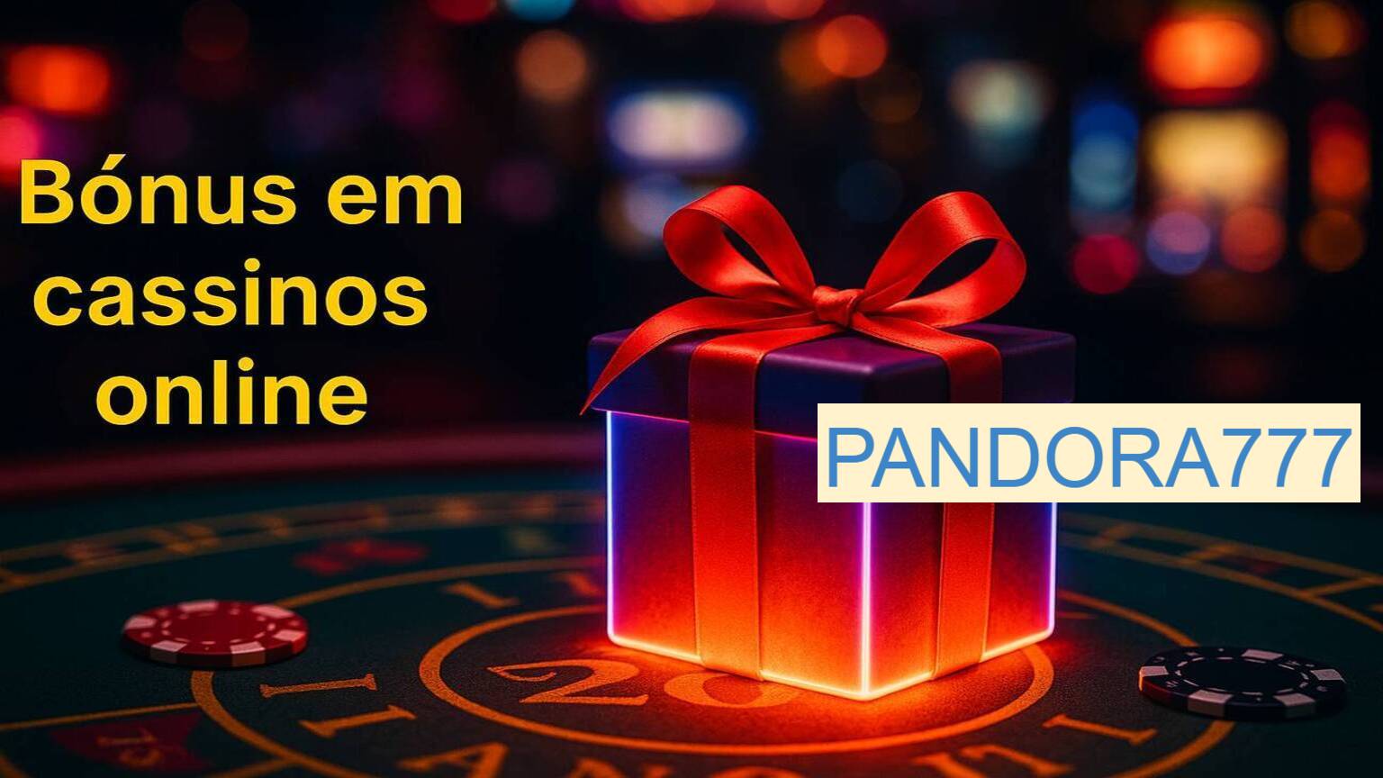 Tipos de Bônus
