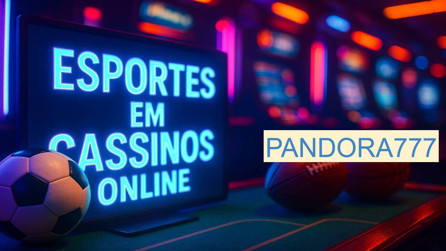 Eventos Esportivos
