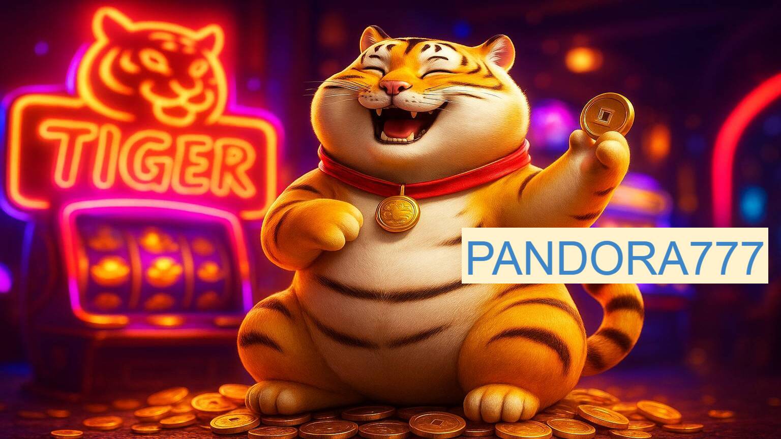 Como Jogar Fortune Tiger
