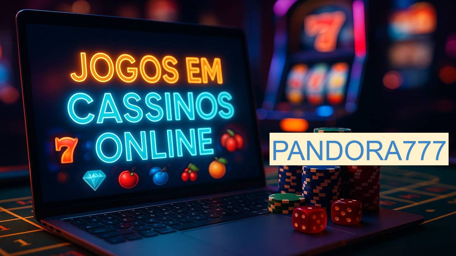 Jogos Recomendados