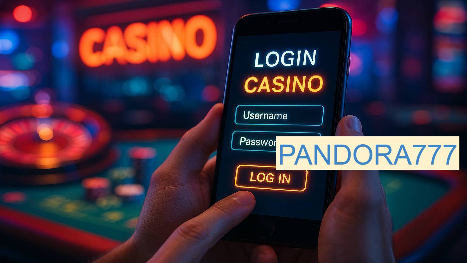 Benefícios do Login