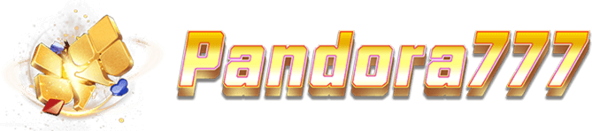 PANDORA777 LOGO