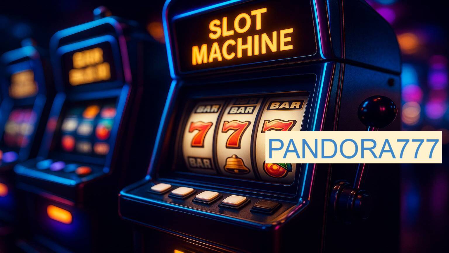 Benefícios dos Slots